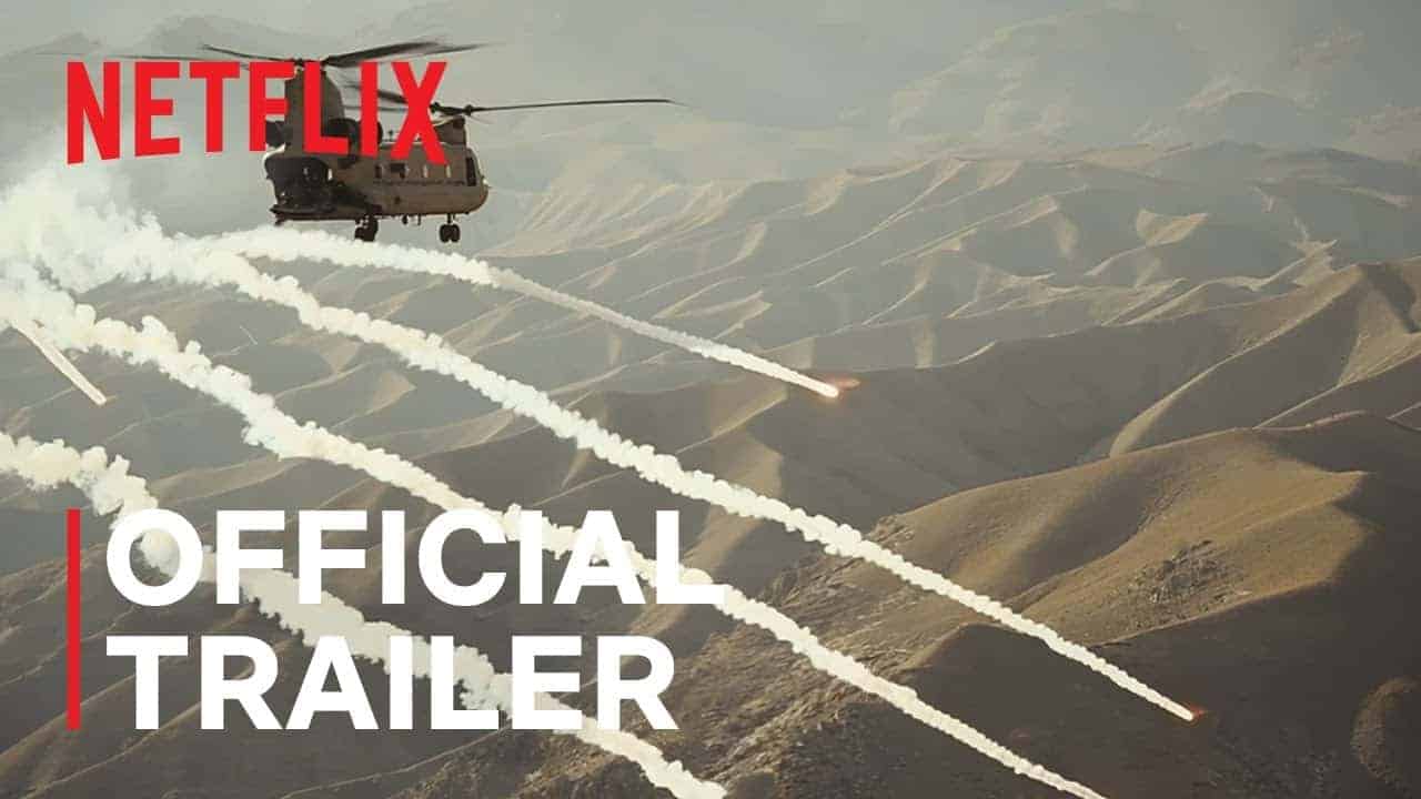 Spy Ops / Official Trailer