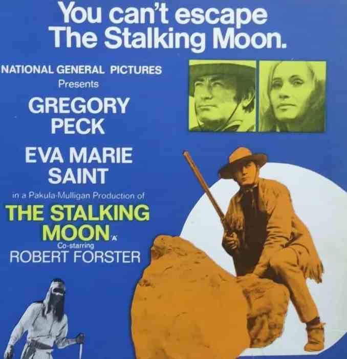 The Stalking Moon (1969)