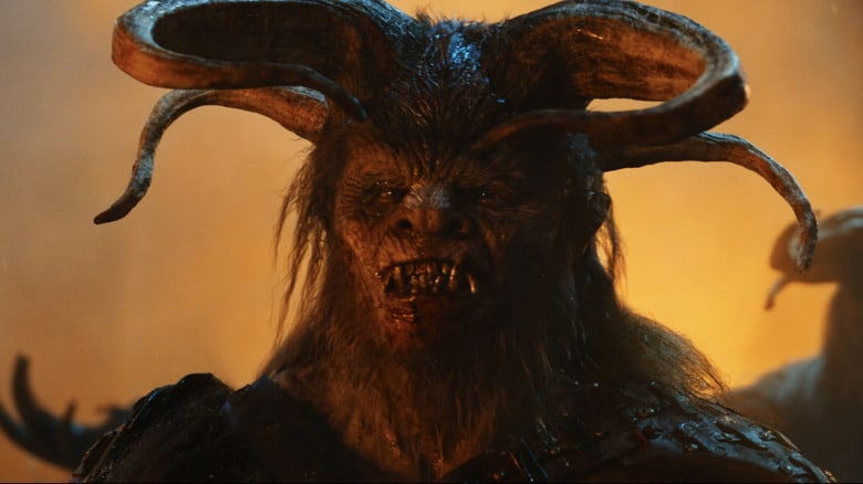 Terror Of The Trollocs