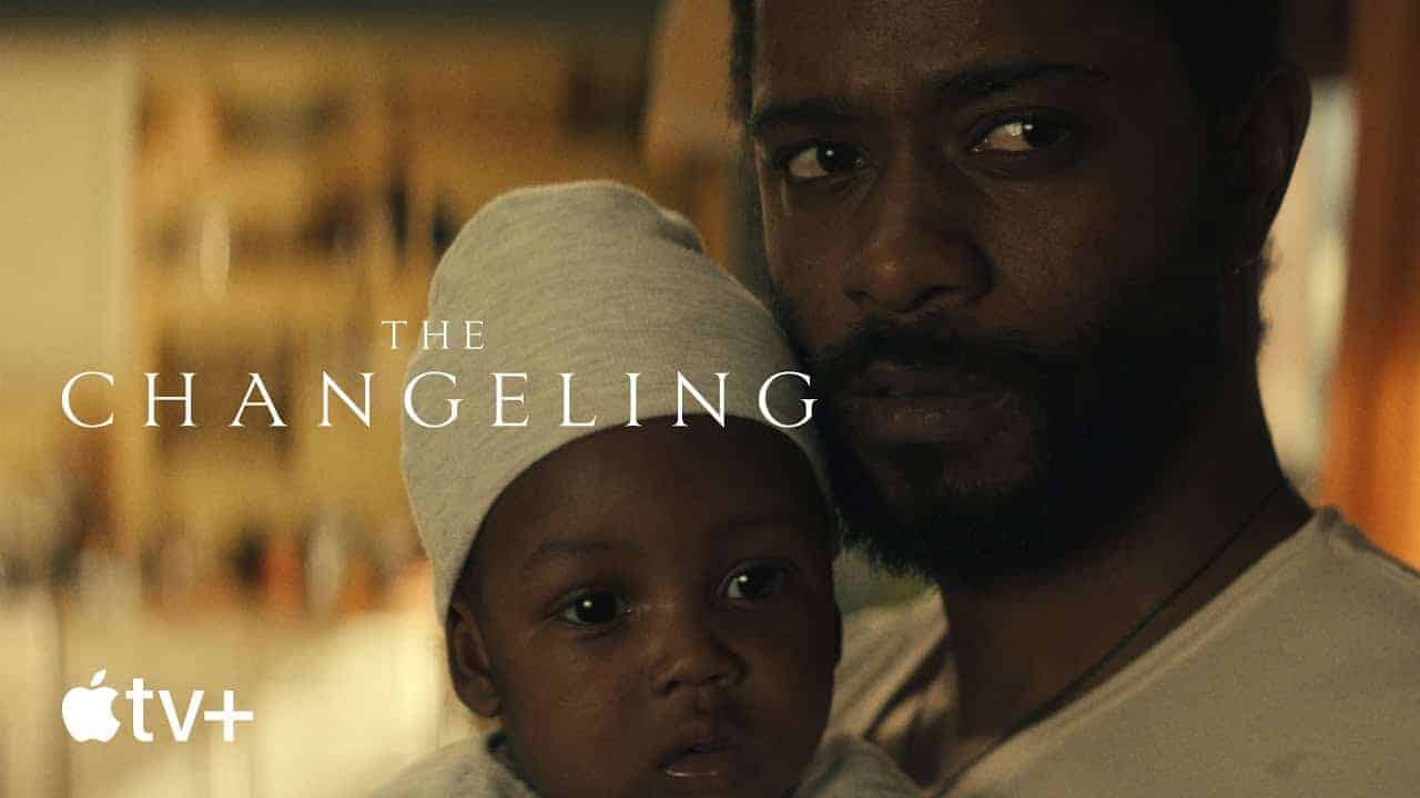 The Changeling / Official Trailer