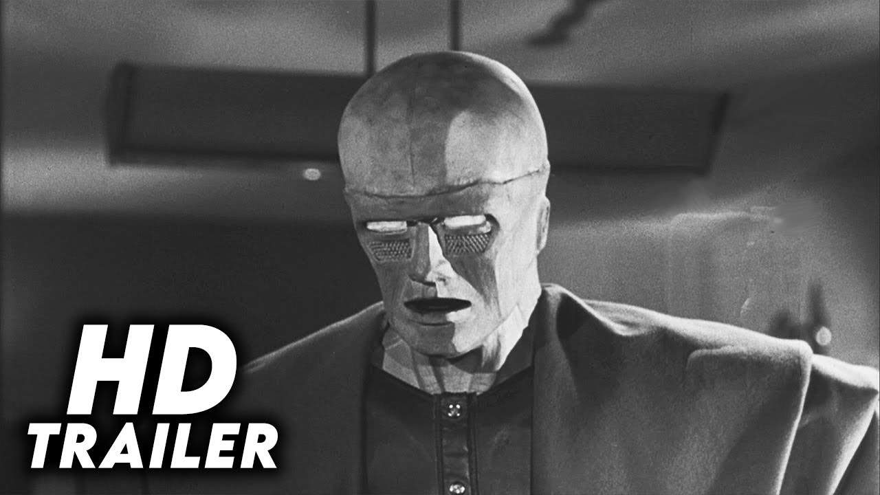 The Colossus Of New York (1958)