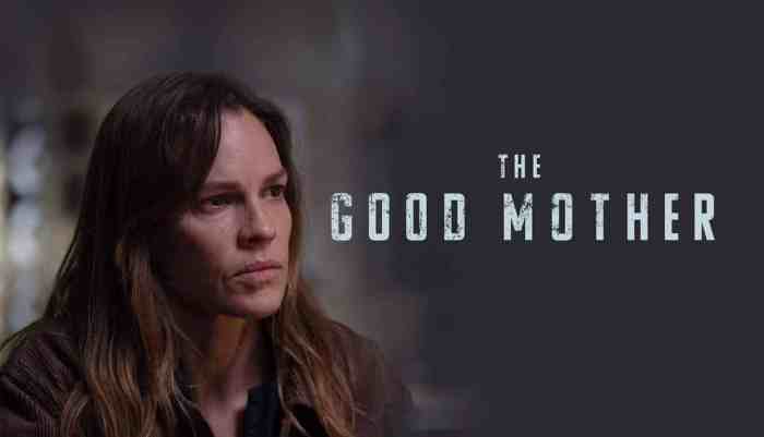 The Good Mother