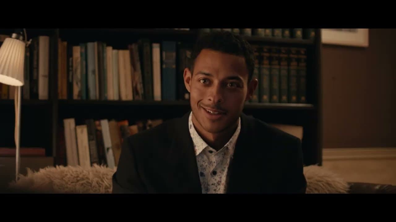 The Lesson / In Cinemas September 22