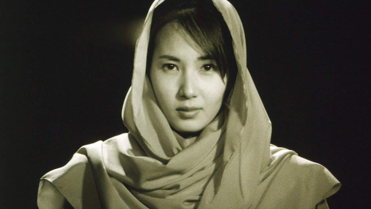 The Red Spectacles (1987)