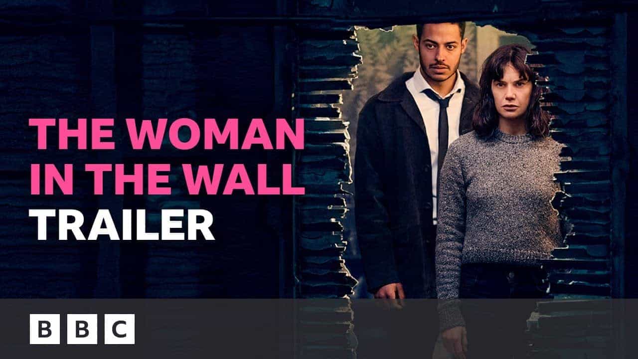The Woman In The Wall / Official Trailer