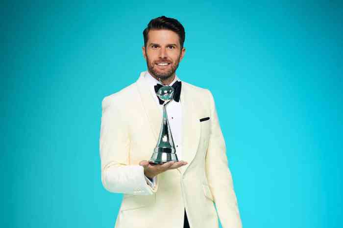 The NTA 2023 Unveils Shortlist for Biggest Night in TV