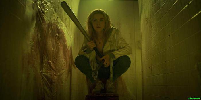 Totally Killer / Gallery