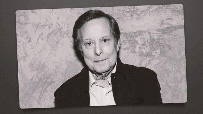 Rest In Peace: William Friedkin (87)