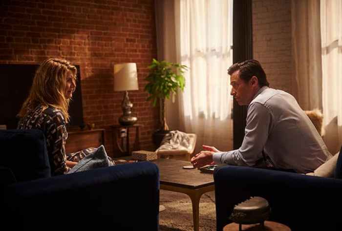 Film Review / The Son (2022)