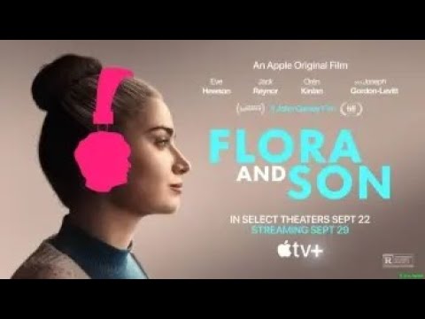 Flora and Son | TIFF Premiere | Interviews