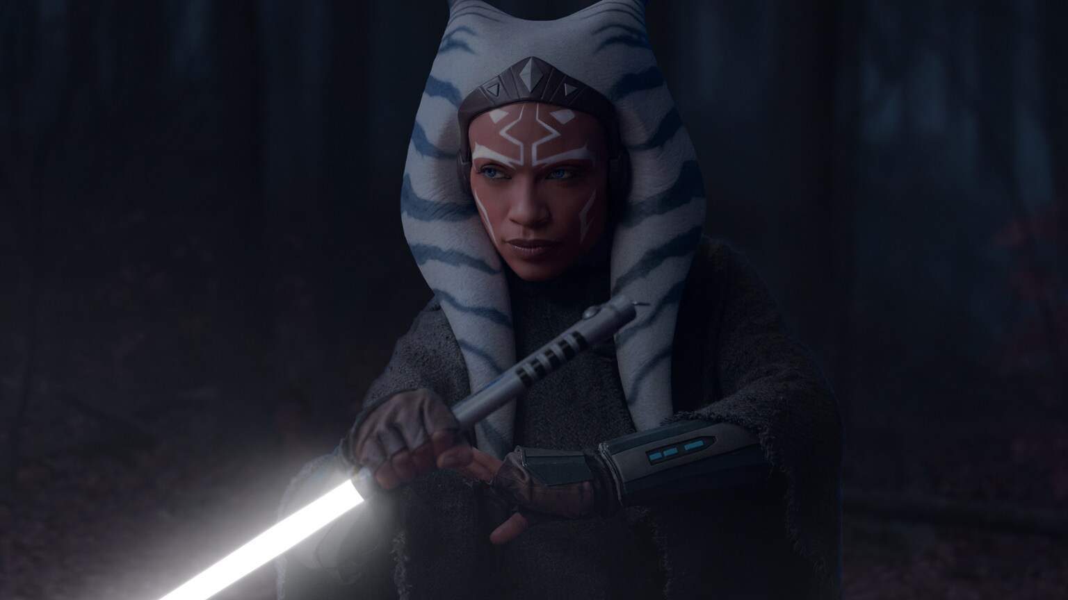 Ahsoka Analyzed: Part 4: Fallen Jedi