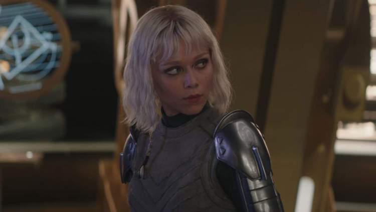 Ahsoka Extras: Part Six: Far, Far Away