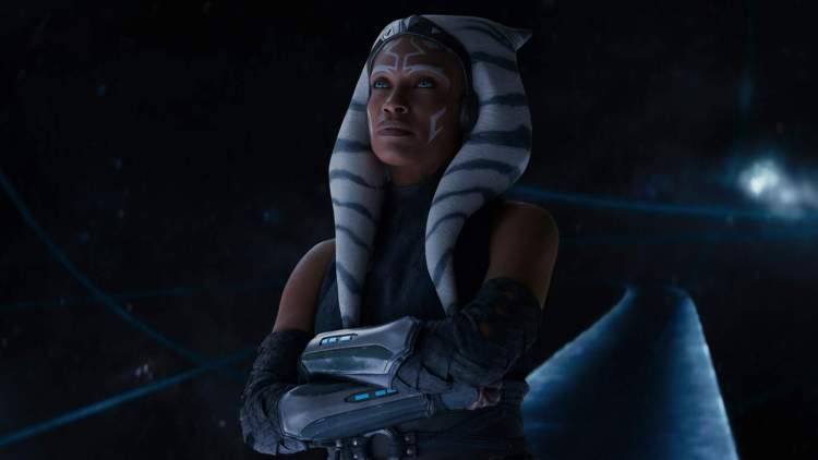 Ahsoka Analyzed: 5 Highlights from Part Five: Shadow Warrior