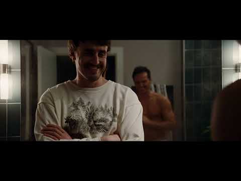All Of Us Strangers / Trailer #1