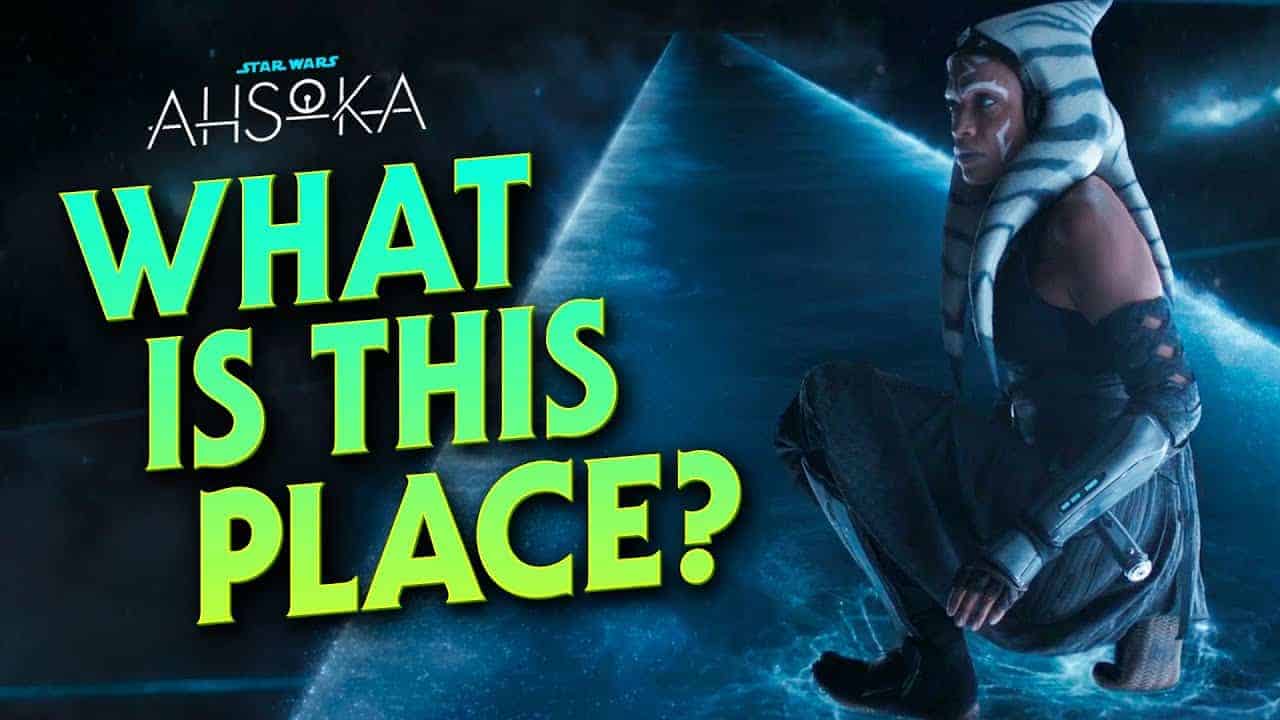 An Introduction To The World Between Worlds