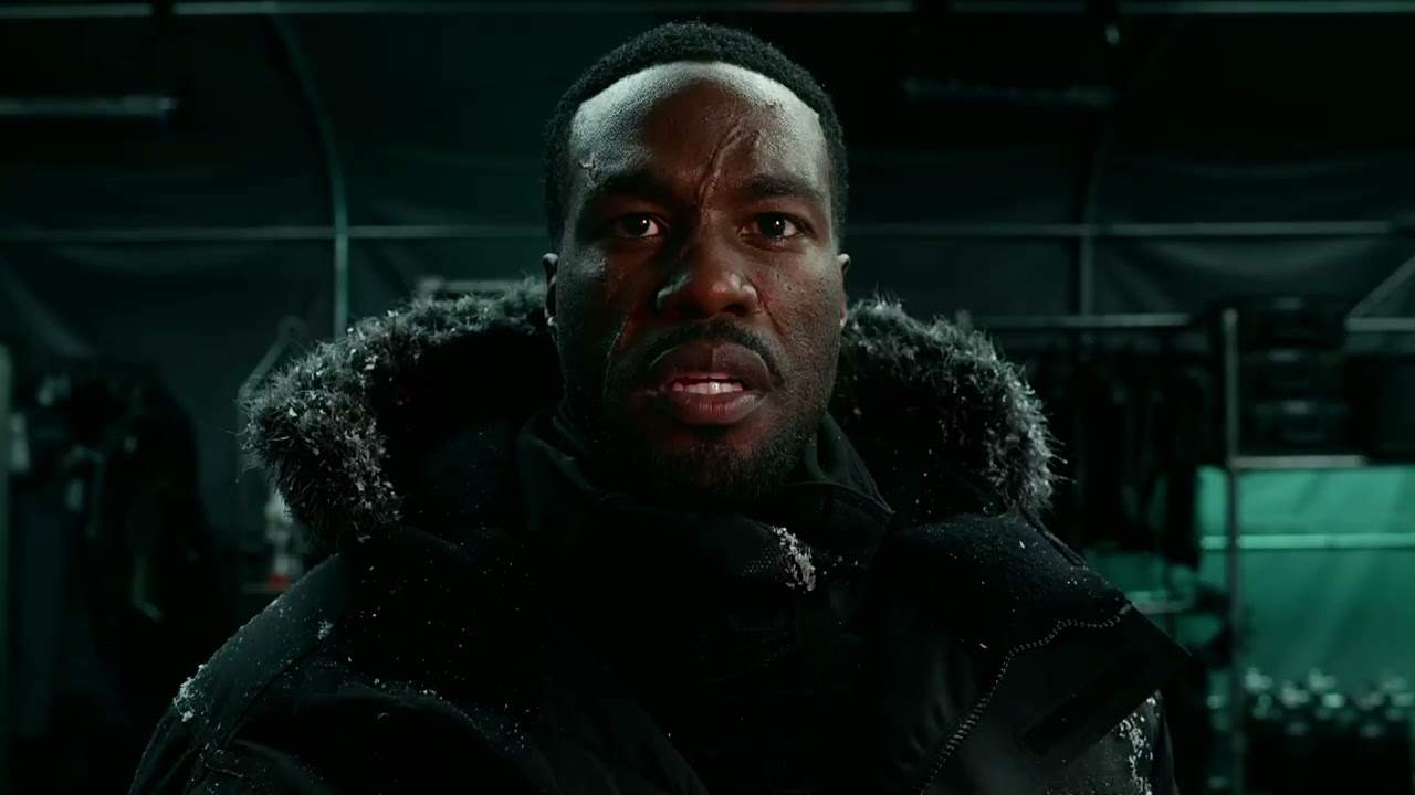 Aquaman And The Lost Kingdom / Trailer