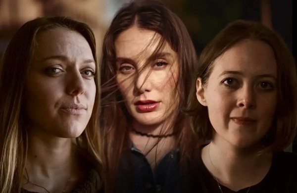 Bad Host: Hunting the Couchsurfing Predator