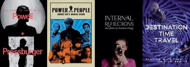 BFI Announce Programme for Late October and November 2023 at BFI Southbank and BFI IMAX