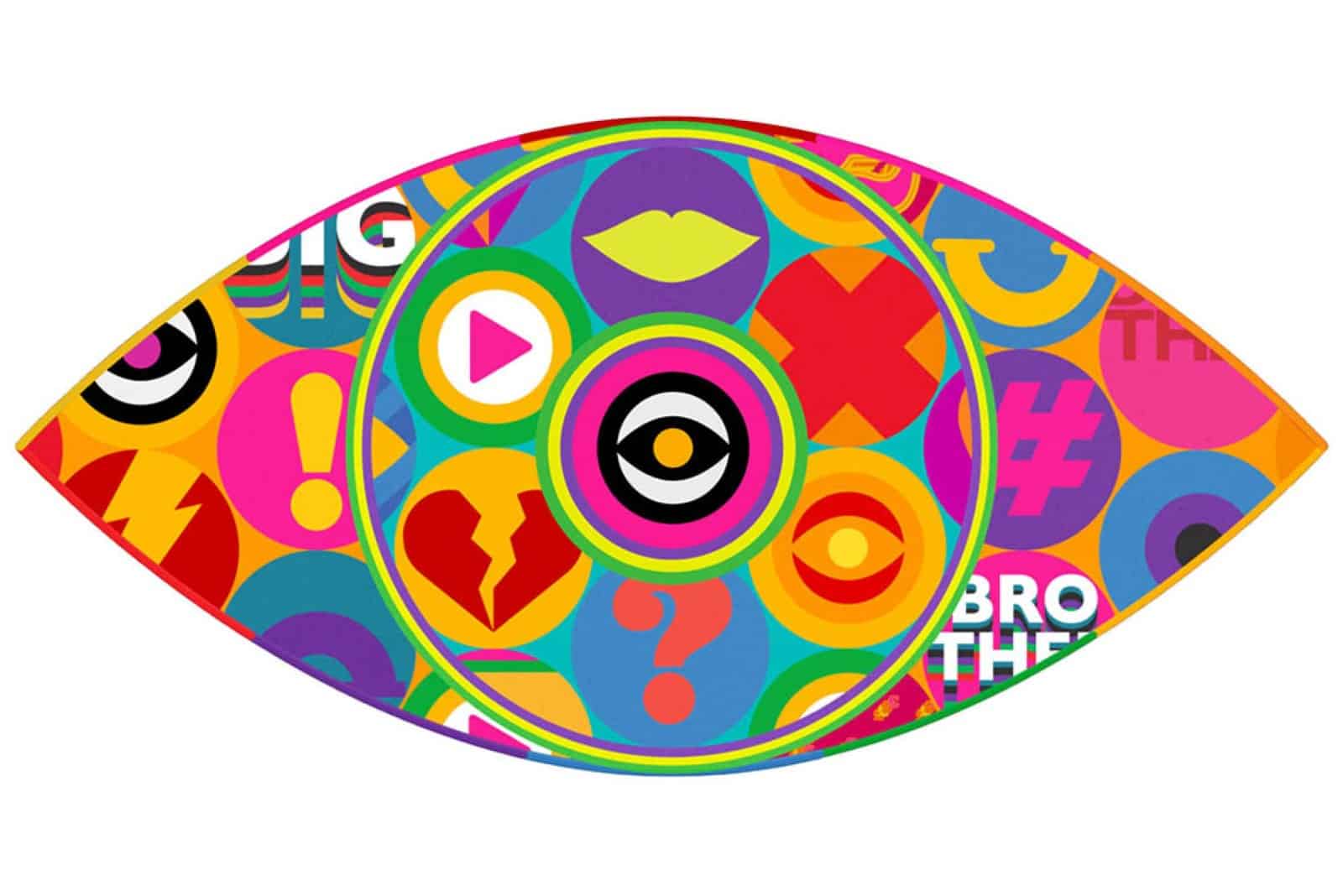 Big Brother Logo 2023