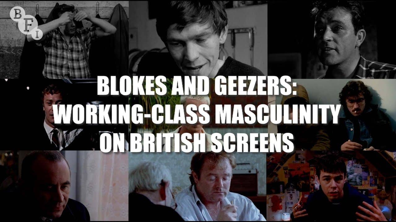 Blokes, Lads And Geezers