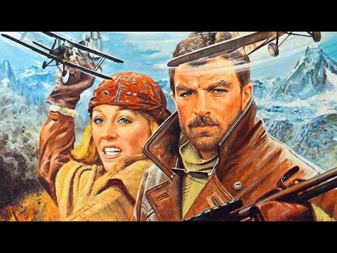 High Road To China (1983)