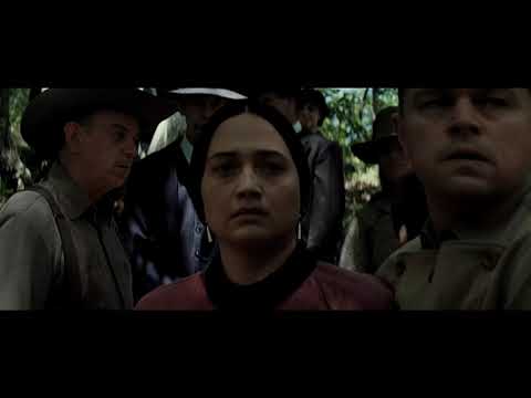 Killers Of The Flower Moon / Featurette / An Inside Look