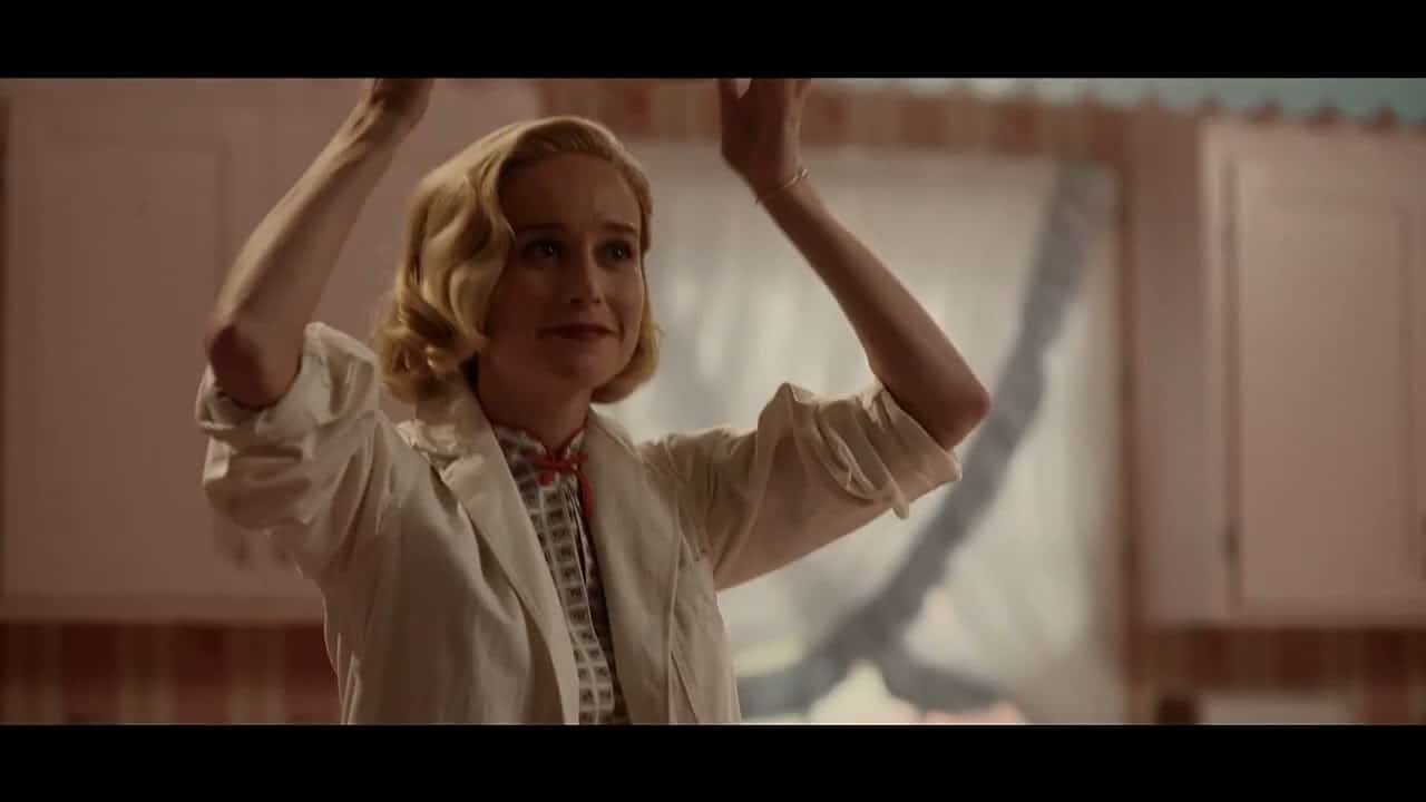 Lessons In Chemistry / Trailer