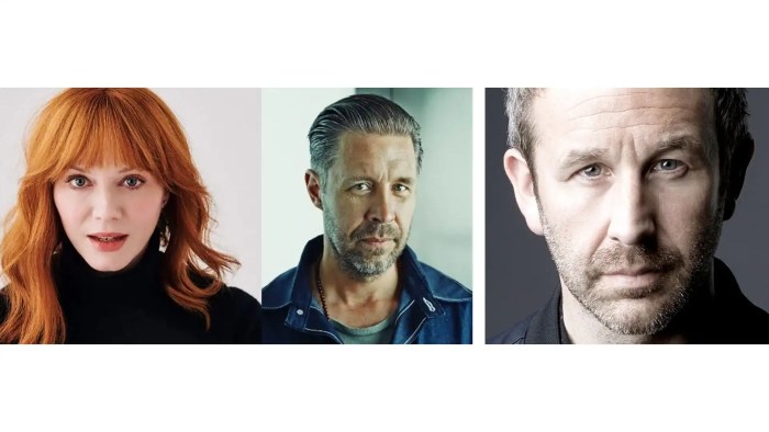 Small Town, Big Story