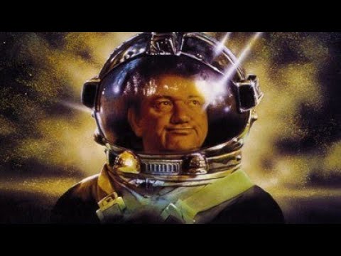 Morons From Outer Space (1985)