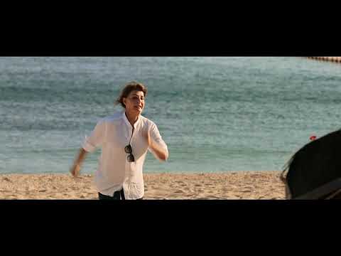 My Big Fat Greek Wedding 3 / Film Clip / Donkey