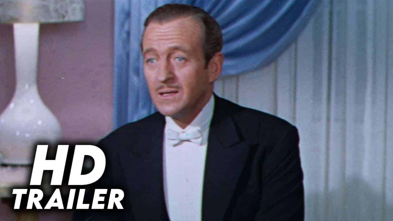 My Man Godfrey (1957)