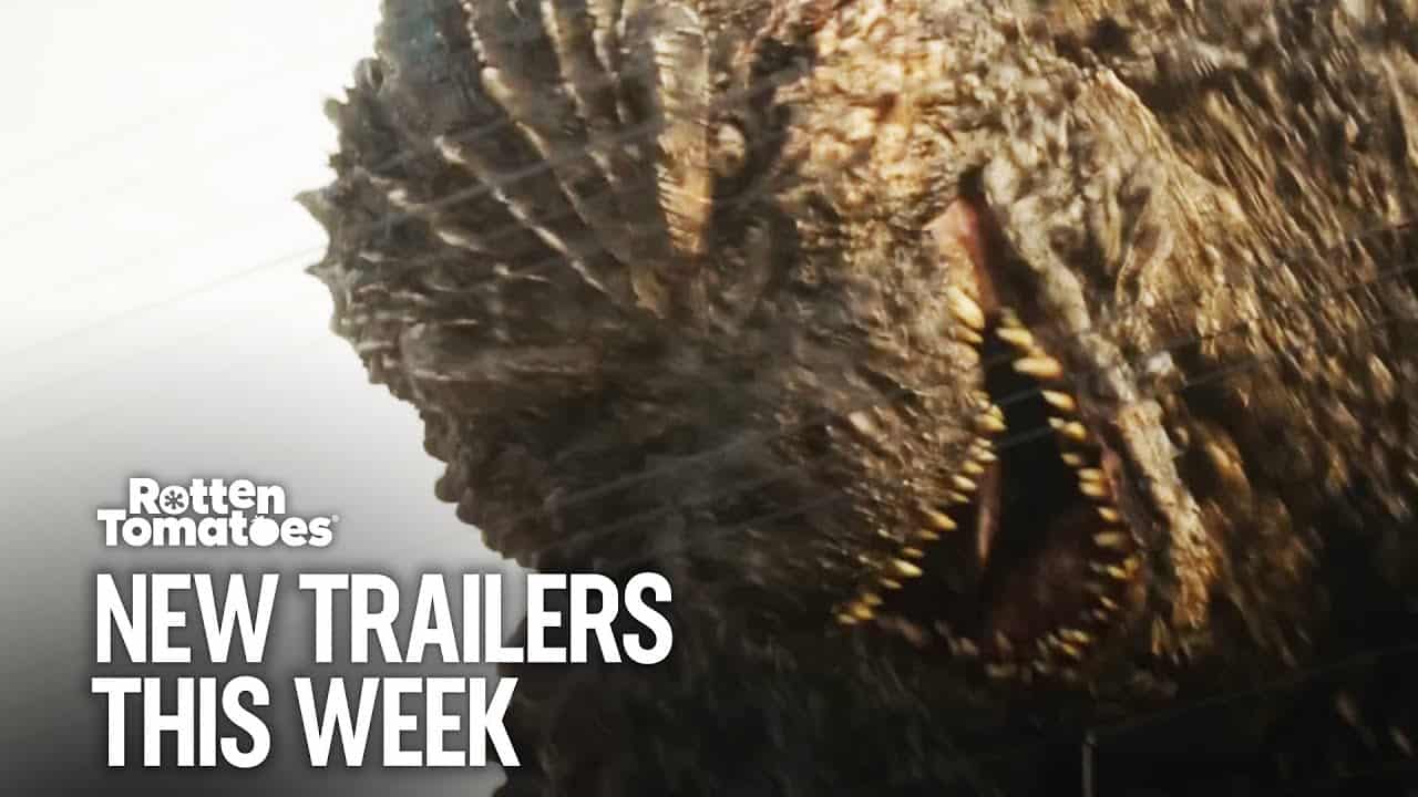 New Trailers This Week / Week 36 (2023)