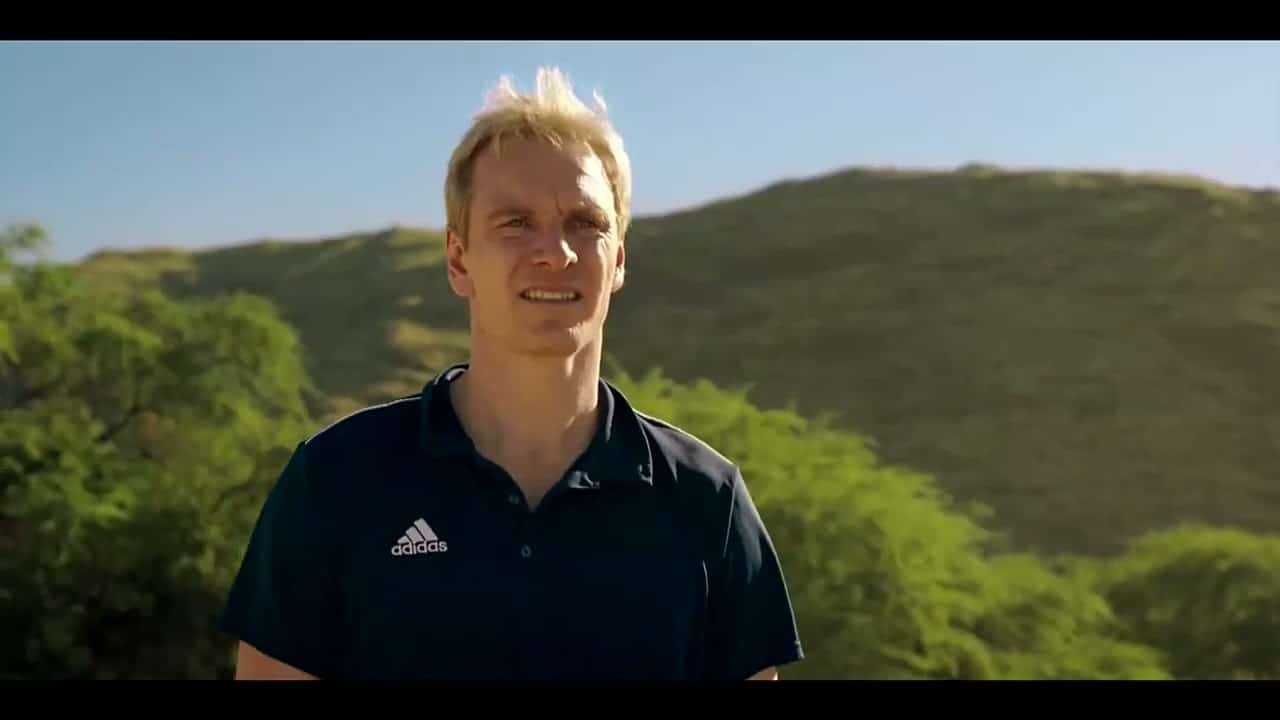 Next Goal Wins / Film Clip / Trust Is Broken