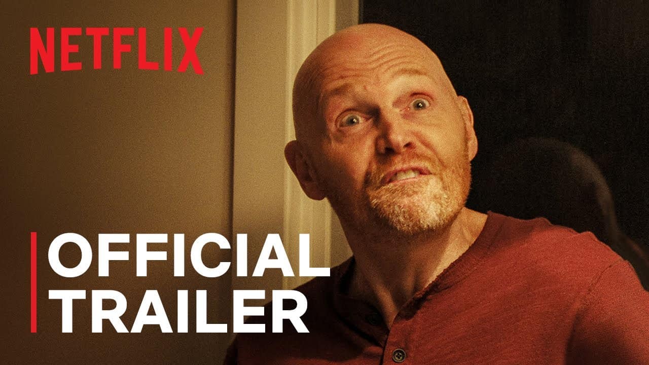 Old Dads / A Netflix Film From Director Bill Burr