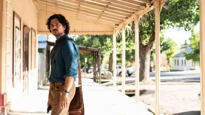 BBC Acquires Scrublands