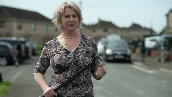 First-look Pictures for the Way