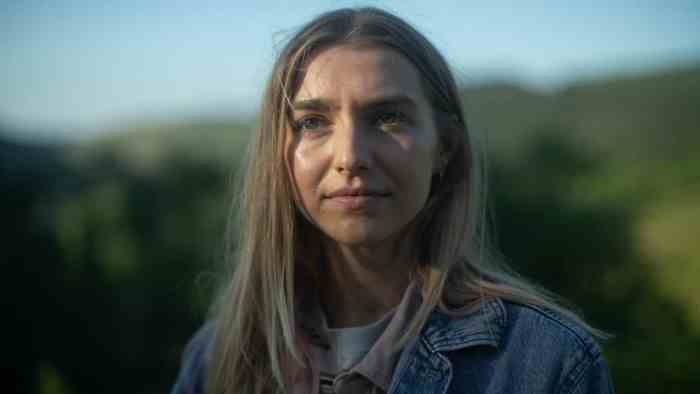 First-look Pictures for the Way