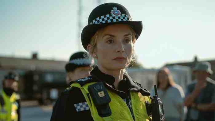 First-look Pictures for the Way