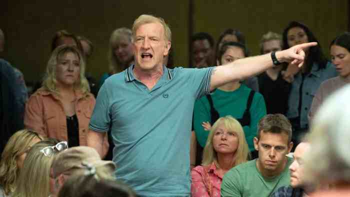 First-look Pictures for the Way