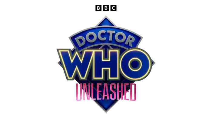 Doctor Who: Unleashed set to land on BBC Three
