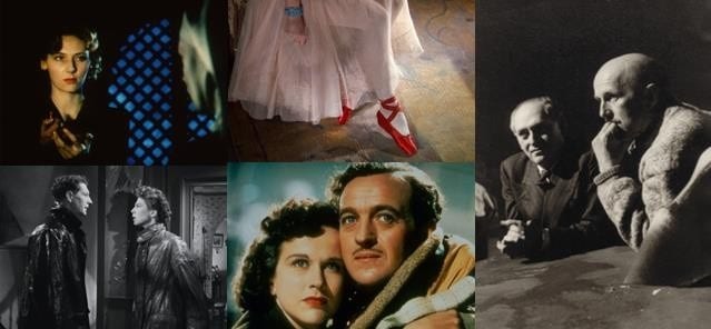 BFI Cinema Unbound: the Creative Worlds of Powell and Pressburger Comes to Big Screens UK-wide this Autumn