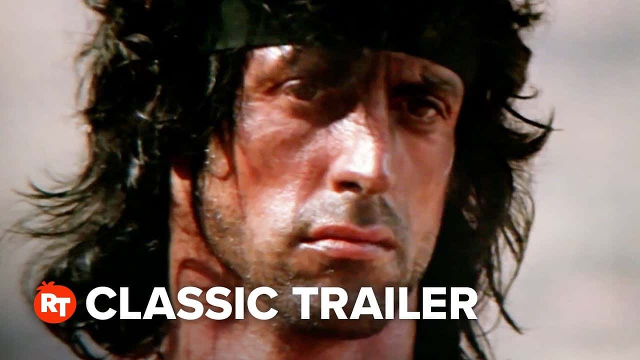 Rambo Iii (1988)