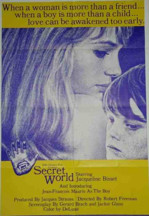 Secret World