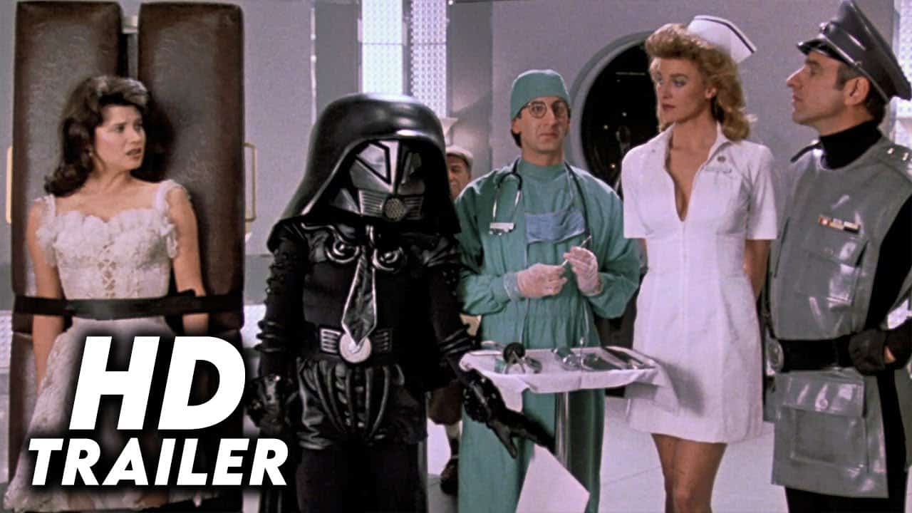 Spaceballs (1987)