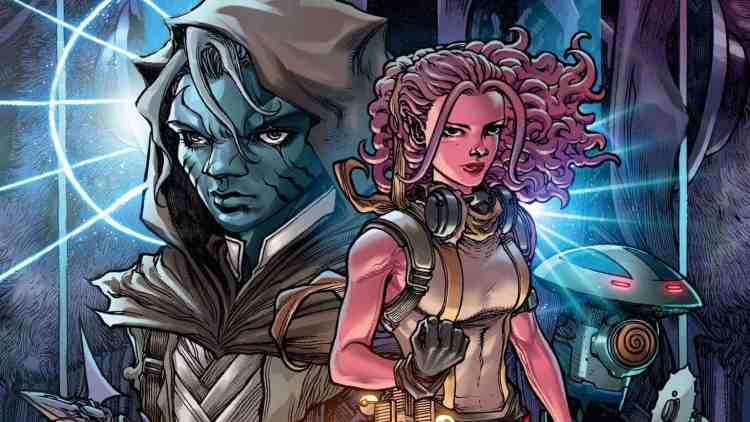 Star Wars: The High Republic Adventures Phase III