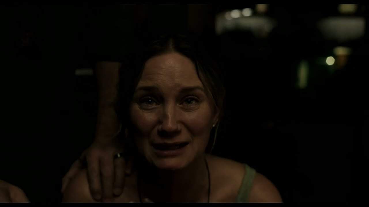 The Exorcist: Believer / Official Trailer #2