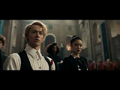 The Hunger Games: The Ballad Of Songbirds & Snakes / Trailer #3