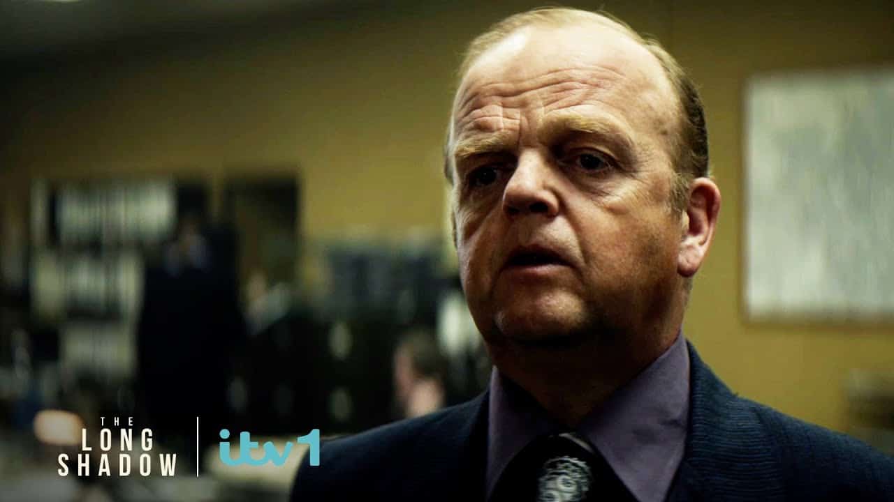 The Long Shadow / Exclusive Teaser