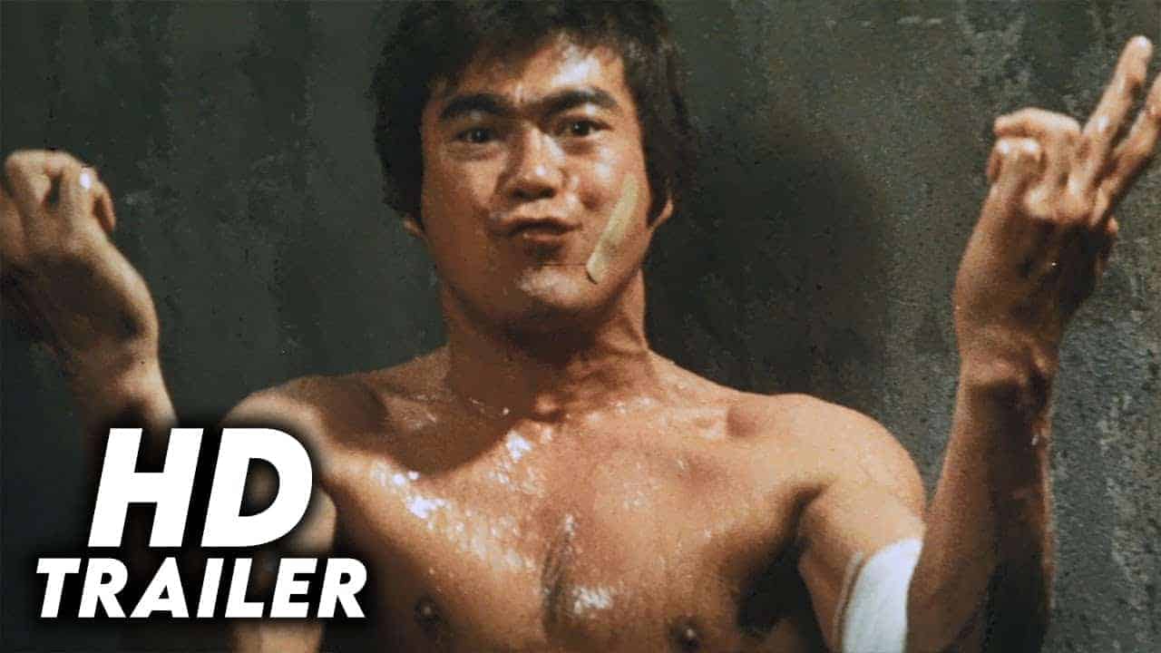 The Streetfighter’s Last Revenge (1974)