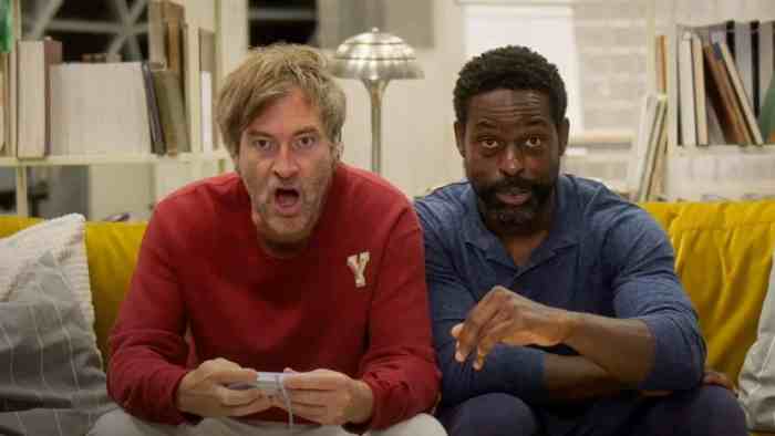 Film Review / Biosphere (2022)